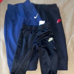 Boy’s Nike Joggers